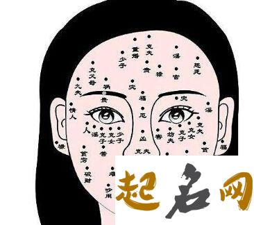 哪种面相特征的女性更容易获得真爱（图文） 会得到爱情的面相