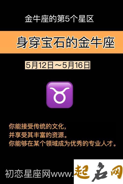 身穿宝石的金牛座（5月12日～5月16日） 金牛座的石头