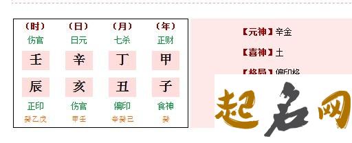 日坐伤官的个性详解 比肩伤官