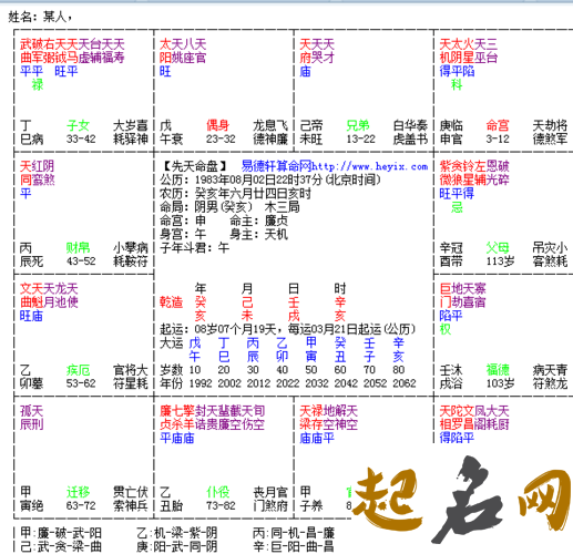 农历六月二十七日出生的人运势分析 六月初四出生的人命运