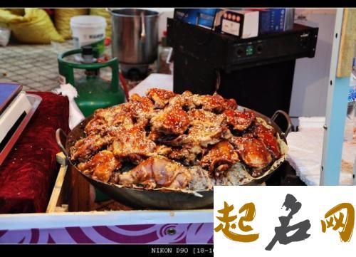 秋冬季节的美食飨宴 珠海美食节介绍（图文） 珠海美食街