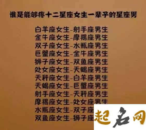 这些星座对感情，不接受半点谎言 不拒绝不接受不主动