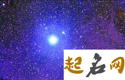 认识紫薇星的人可能不多，其实紫薇星就是北极星 紫微星的人