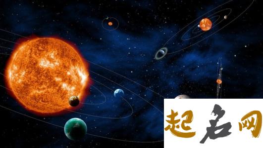 土星与太阳呈120度 土星与上升呈0度