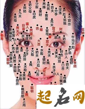 容易导致破财的痣相介绍 吸毒容易导致什么疾病