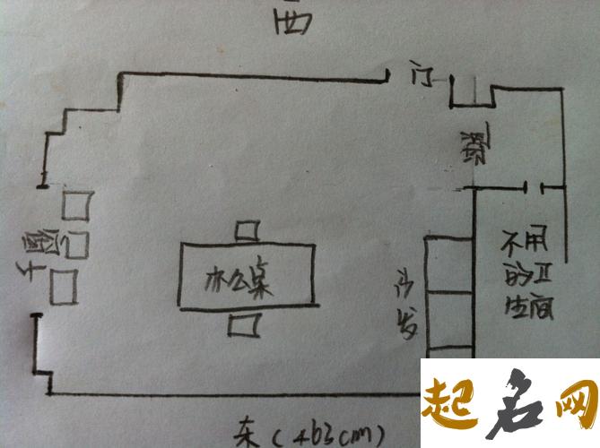 揭露办公桌位置风水与属相关系 火命办公桌适合摆放什么