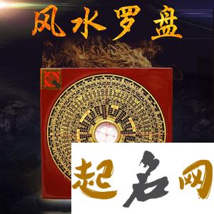 专业风水师必备的用品有哪些? 风水师都有罗盘