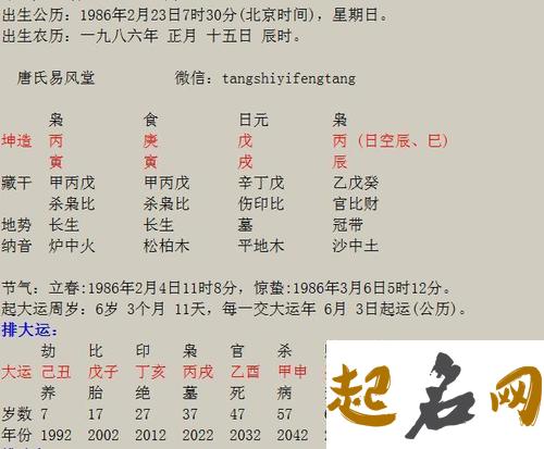 23，丙戌是什么意思，丙戌详解 丙戌日柱详细论命