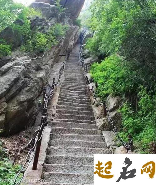 梦见下山是什么意思 梦见下山的路很陡峭