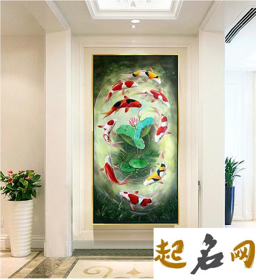 八种常见的聚财风水方法 玄关风水聚财法