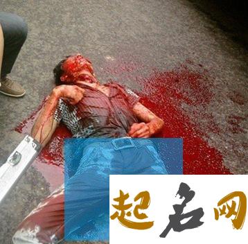 梦见朋友意外死亡是什么意思【好不好】 梦见活着的亲戚死了