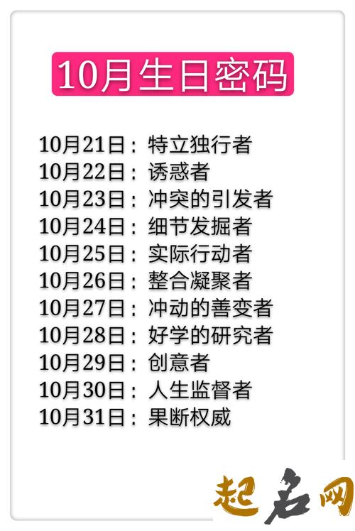 金牛座生日密码解析   金牛座现实主义者具有持之以恒的精神 水瓶座生日密码配对