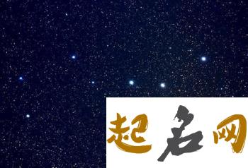 梦见北极星 做梦梦到北极星光