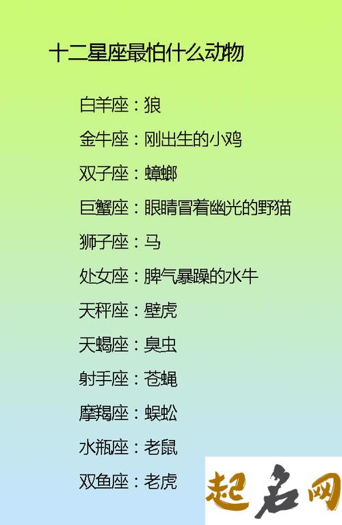 双子座最怕的对手是谁 双子座最怕的是什么