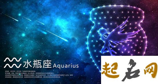 【苏珊米勒】2019年星座运程水瓶座 闹闹女巫2020年星座运势