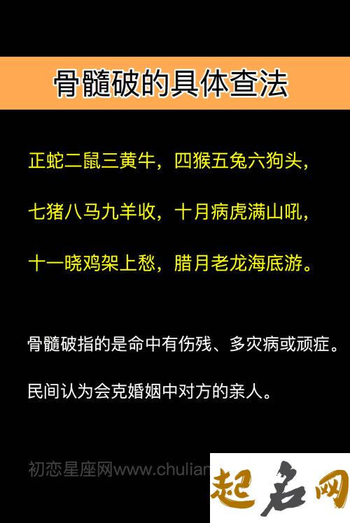 什么是骨髓破，骨髓破的具体查法 犯骨髓破真的很怕吗