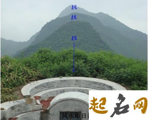 风水师揭秘风水预测 风水大师