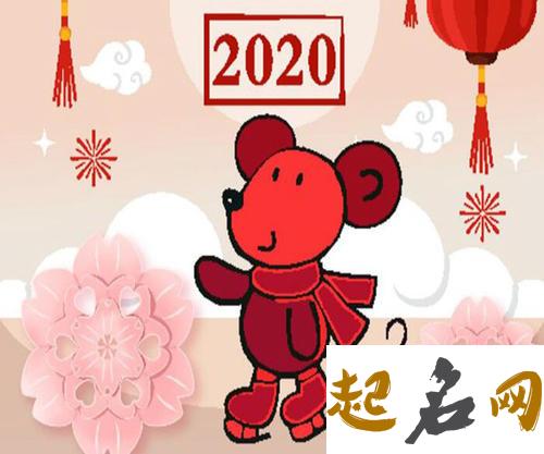 2020双闰年·闰四月出生的鼠宝宝事业、财运好不好？ 属鼠生在闰月好不好