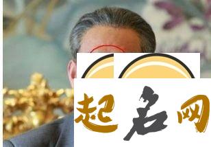 印堂发红的面相好不好？ 印堂悬针纹