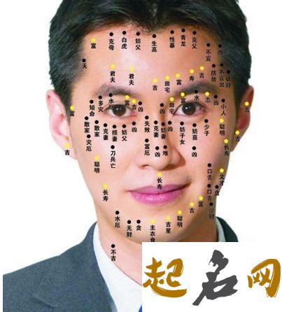 面相解析之最好的男人面相 男人的面相如何才好