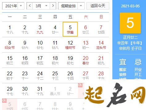 2021年2月18日出生的宝宝是什么命,正月初七的孩子怎么起名字 2021年2月3日出生属相