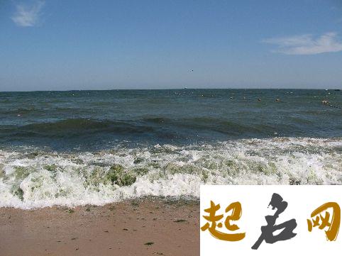 梦见海水涨潮_周公解梦梦到海水涨潮是什么意思_做梦梦见海水涨潮好不好 周公解梦梦见江水涨潮