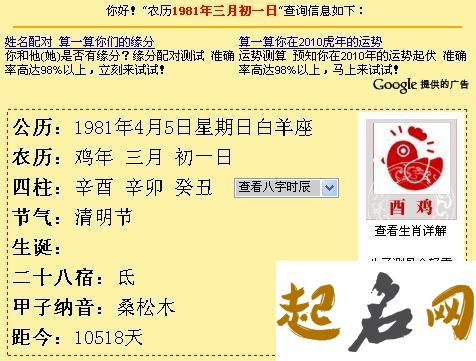 2020年农历三月初五出生的男孩命运解析，怎么起名字好 1988年农历阳历表查询