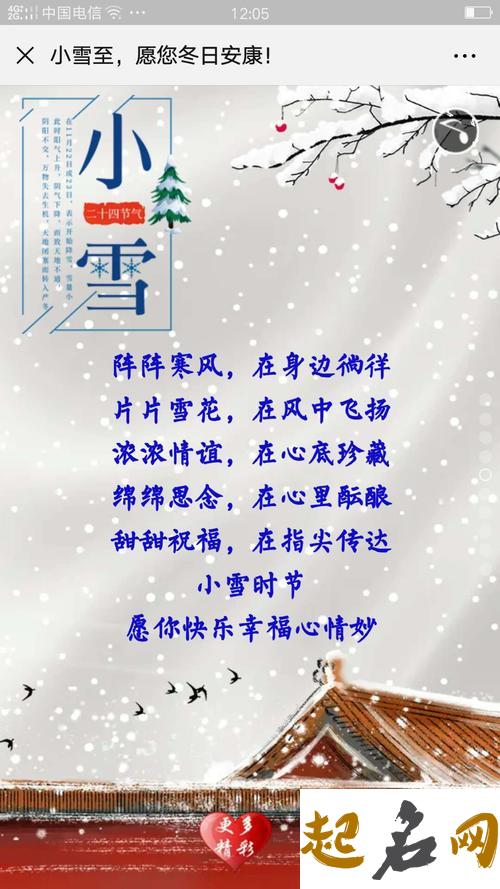 2019猪年小雪节气丑时出生喜用神是什么？ 喜用神在年上