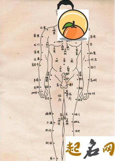 男人脖子痣相图解大全 男人脖子上长痣好吗