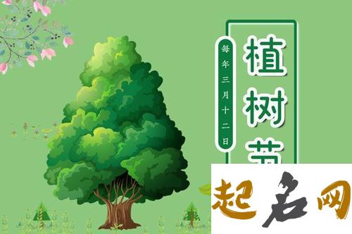 2021年3月12日植树节是出行黄道吉日吗,结合八字看宜忌 2020元月黄道吉日