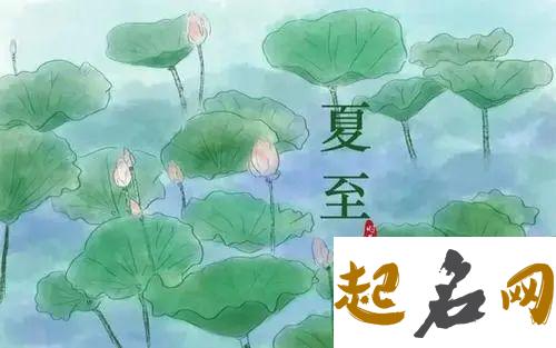 为什么夏至白天最长？（图文） 夏至哪里白昼最长