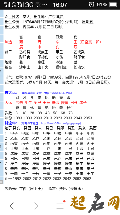 2008年是什么命？ 2008年辰时出生的男孩命运